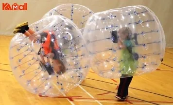 round land zorb ball for entertainment